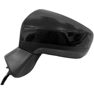 Driver Side Outside Rear View Mirror - SU1320153 pa2