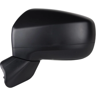 Driver Side Outside Rear View Mirror - SU1320162 pa2