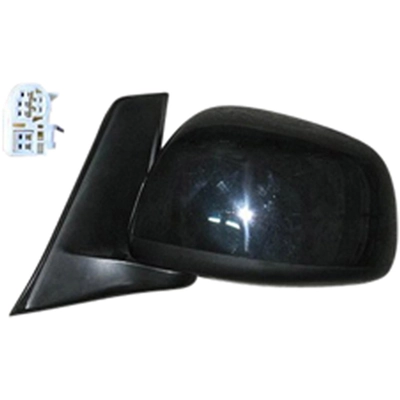 Driver Side Outside Rear View Mirror - SZ1320112 pa1