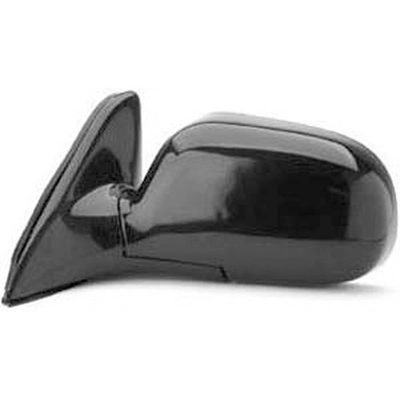 Driver Side Outside Rear View Mirror - TO1320104 pa1