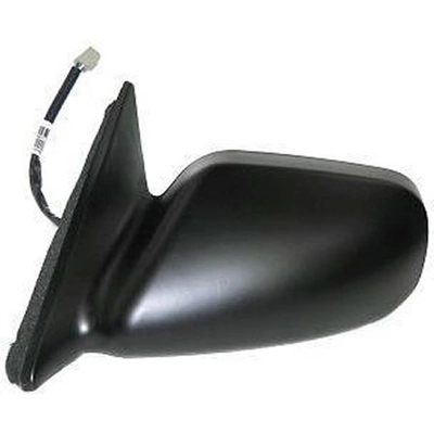 Driver Side Outside Rear View Mirror - TO1320130 pa1