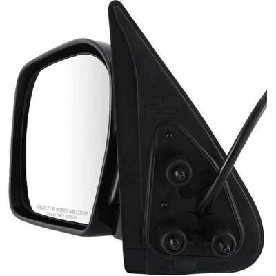 Driver Side Outside Rear View Mirror - TO1320163 pa5