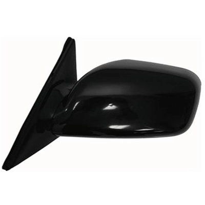 Driver Side Outside Rear View Mirror - TO1320168 pa1