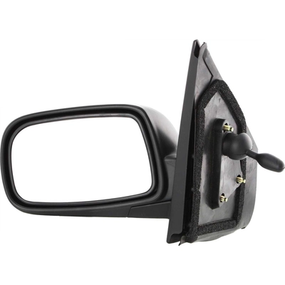 various-manufacturers - TO1320197 - Driver Side Outside Rear View Mirror pa7