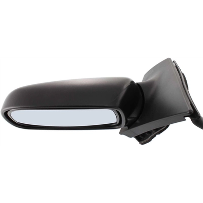 various-manufacturers - TO1320197 - Driver Side Outside Rear View Mirror pa9