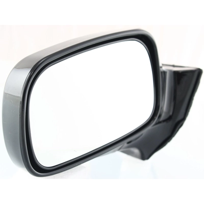 Driver Side Outside Rear View Mirror - TO1320198 pa3