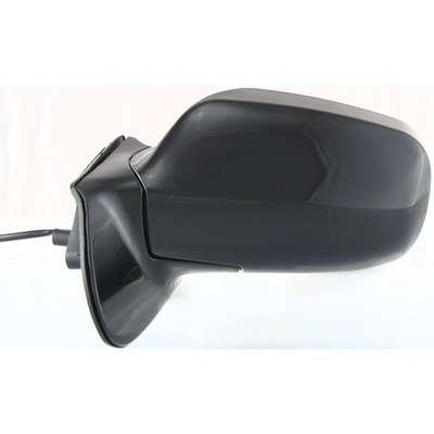 Driver Side Outside Rear View Mirror - TO1320198 pa4