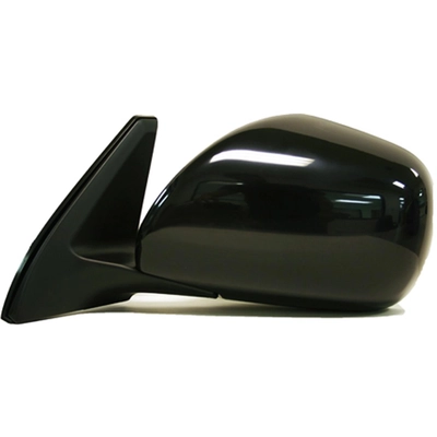 Driver Side Outside Rear View Mirror - TO1320199 pa1