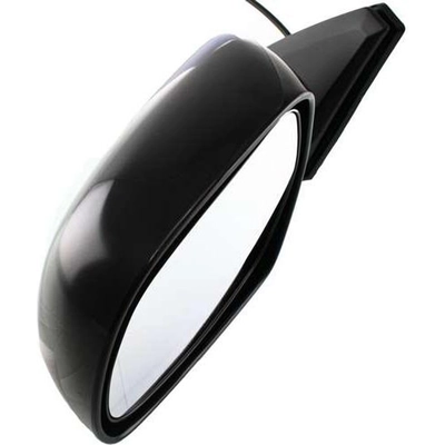 Driver Side Outside Rear View Mirror - TO1320199 pa6