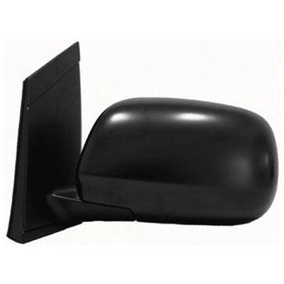 Driver Side Outside Rear View Mirror - TO1320201 pa1