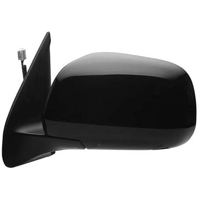 Driver Side Outside Rear View Mirror - TO1320204 pa1