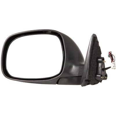 Driver Side Outside Rear View Mirror - TO1320208 pa1