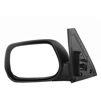 Driver Side Outside Rear View Mirror - TO1320216 pa1