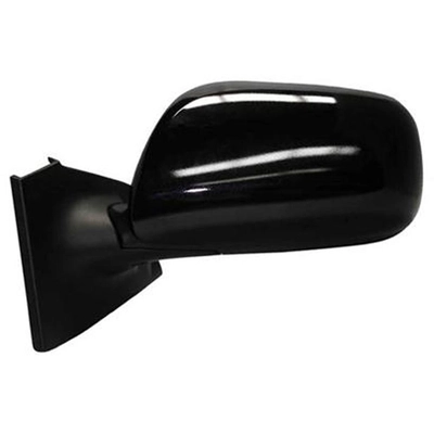 Various Manufacturers - TO1320230 - Driver Side Outside Rear View Mirror pa1
