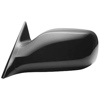 Driver Side Outside Rear View Mirror - TO1320236 pa1
