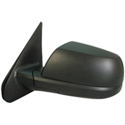 Driver Side Outside Rear View Mirror - TO1320241 pa1