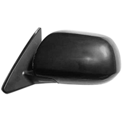 Driver Side Outside Rear View Mirror - TO1320245 pa1