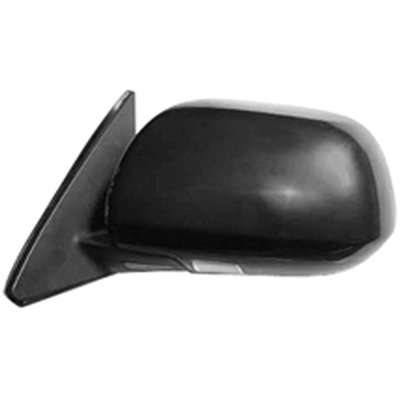 Driver Side Outside Rear View Mirror - TO1320246 pa1