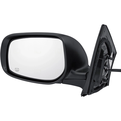 various-manufacturers - TO1320247 - Driver Side Outside Rear View Mirror pa5