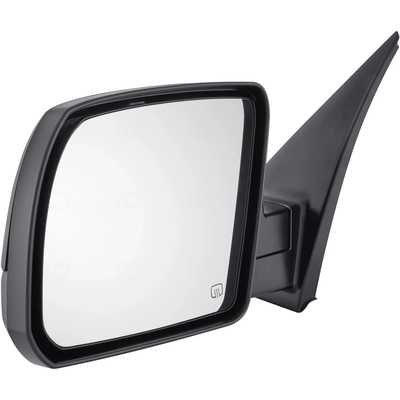 Driver Side Outside Rear View Mirror - TO1320253 pa6