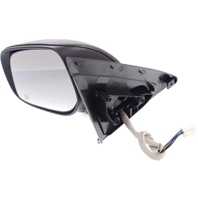 Various Manufacturers - O1320259 - Driver Side Outside Rear View Mirror pa16