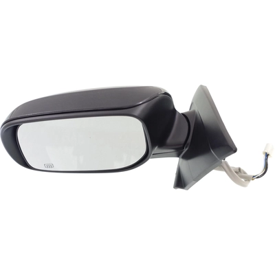 Driver Side Outside Rear View Mirror - TO1320259 pa7