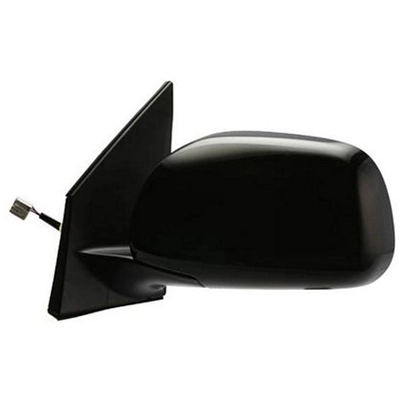 Driver Side Outside Rear View Mirror - TO1320264 pa1