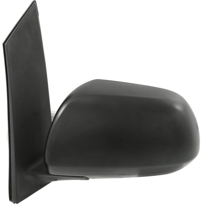 Driver Side Outside Rear View Mirror - TO1320268 pa18