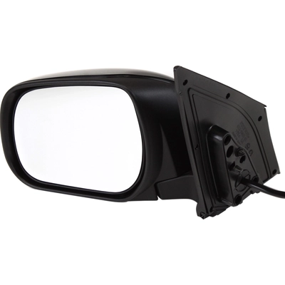 VARIOUS MANUFACTURERS - TO1320273 - Driver Side Outside Rear View Mirror pa10