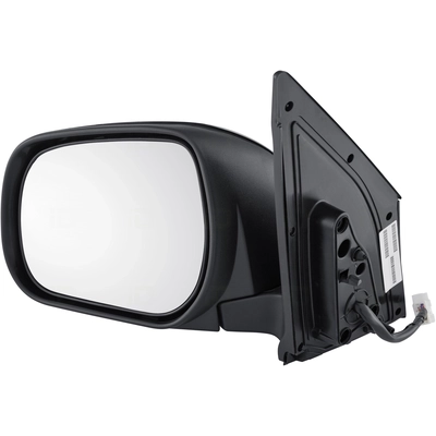 VARIOUS MANUFACTURERS - TO1320273 - Driver Side Outside Rear View Mirror pa4