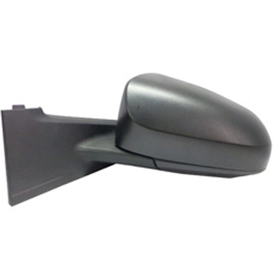 Driver Side Outside Rear View Mirror - TO1320280 pa1