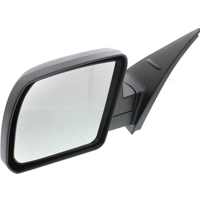 Driver Side Outside Rear View Mirror - TO1320308 pa2