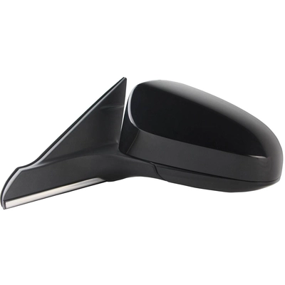 Driver Side Outside Rear View Mirror - TO1320320 pa1