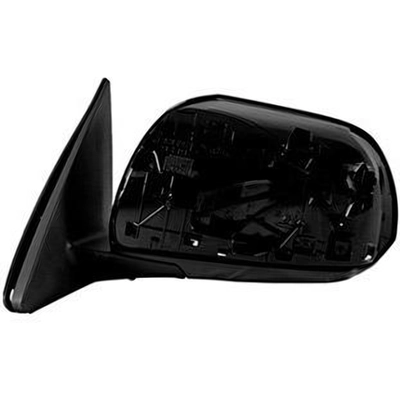 Driver Side Outside Rear View Mirror - TO1320334OE pa2