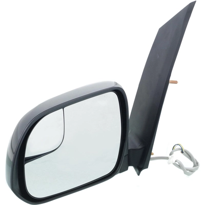 Driver Side Outside Rear View Mirror - TO1320338 pa7