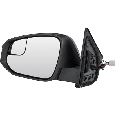 Various Manufacturers - TO1320346 - Driver Side Outside Rear View Mirror pa7