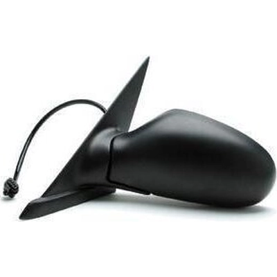 Driver Side Outside Rear View Mirror - CH1320113 pa1