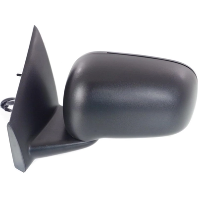 Driver Side Outside Rear View Mirror - CH1320217 pa1