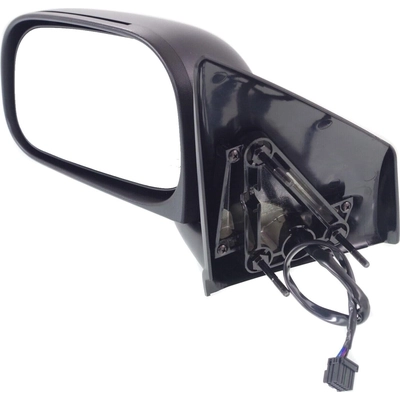 Driver Side Outside Rear View Mirror - CH1320217 pa2