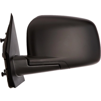 Various Manufacturers - CH1320302 - Driver Side Outside Rear View Mirror pa3