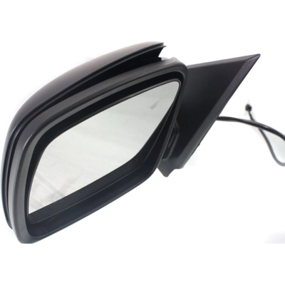 Various Manufacturers - CH1320302 - Driver Side Outside Rear View Mirror pa5