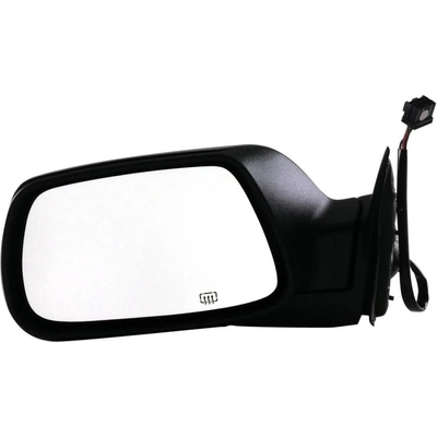 Driver Side Outside Rear View Mirror - CH1320321 pa1