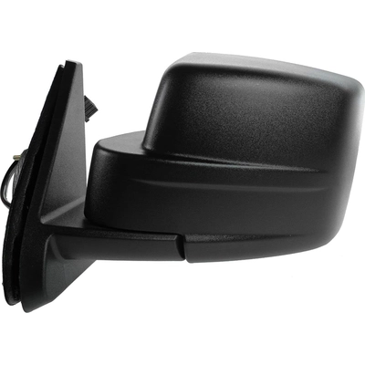 Driver Side Outside Rear View Mirror - CH1320337 pa2