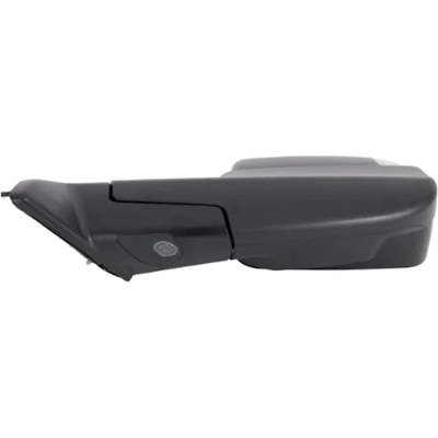 Driver Side Outside Rear View Mirror - CH1320487 pa1
