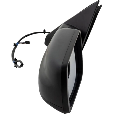 Driver Side Outside Rear View Mirror - CH1320521 pa1