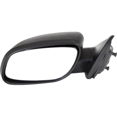 Driver Side Outside Rear View Mirror - FO1320361 pa1