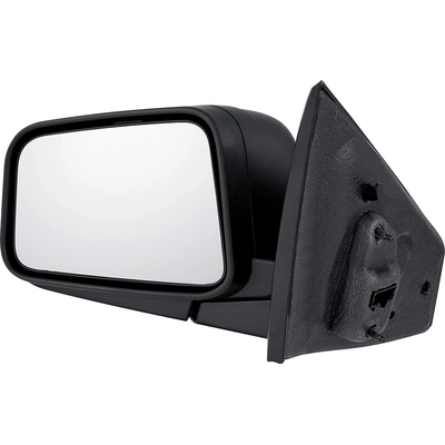 Driver Side Outside Rear View Mirror - FO1320381 pa2