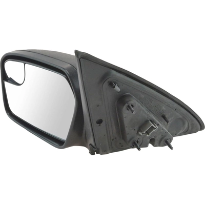Driver Side Outside Rear View Mirror - FO1320420 pa1