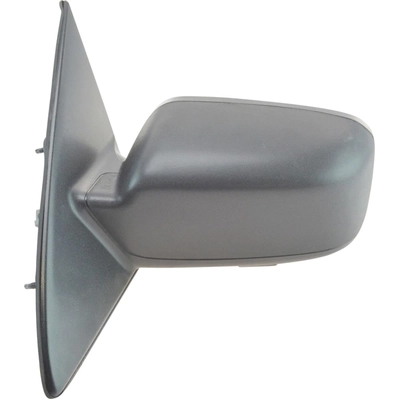 Driver Side Outside Rear View Mirror - FO1320420 pa2