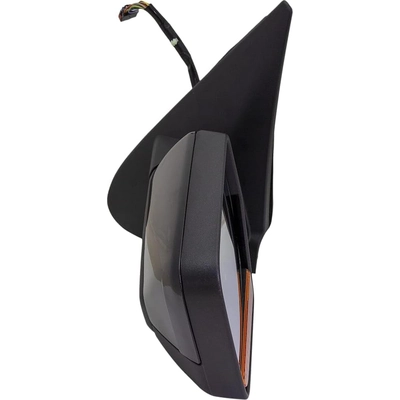 Driver Side Outside Rear View Mirror - FO1320506 pa2